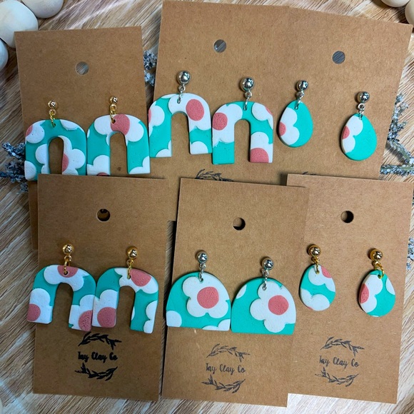 Polymer clay - Picture 1 of 1